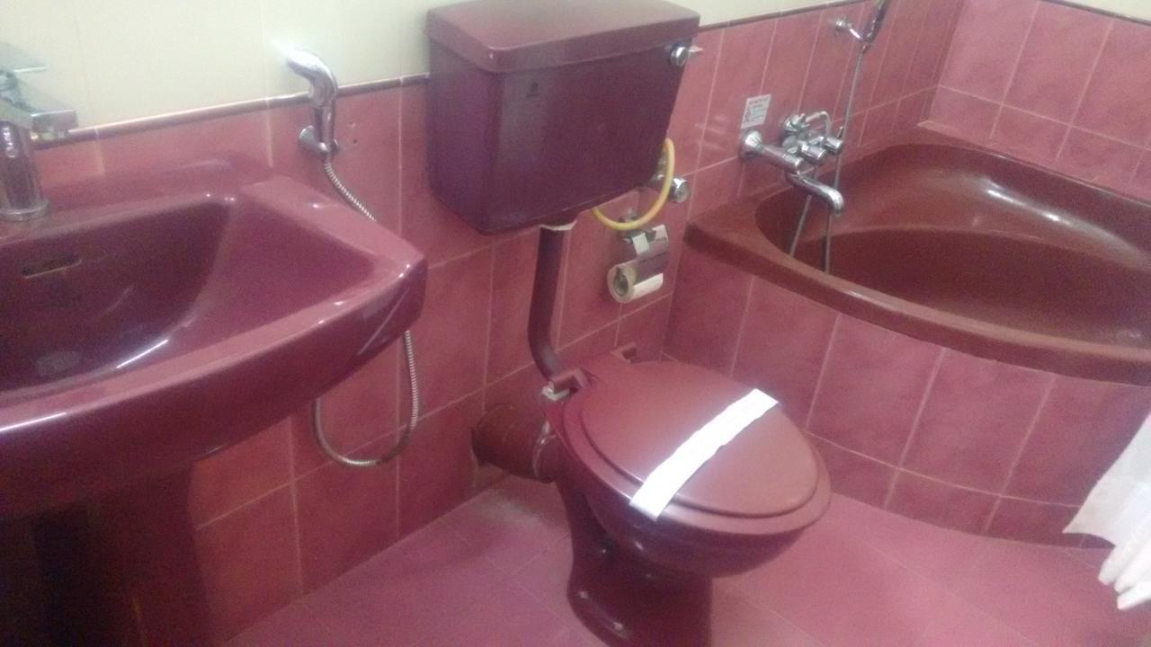 Hotel Sasthapuri Kozhikode Zewnętrze zdjęcie
